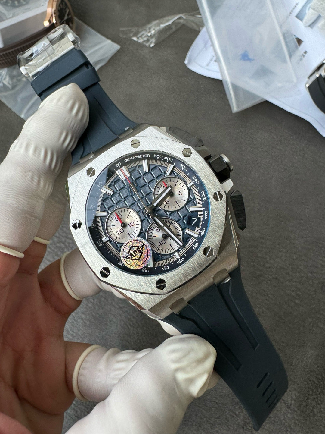 Audemars Piguet Royal Oak Offshore Chronograph 26405ST 44mm