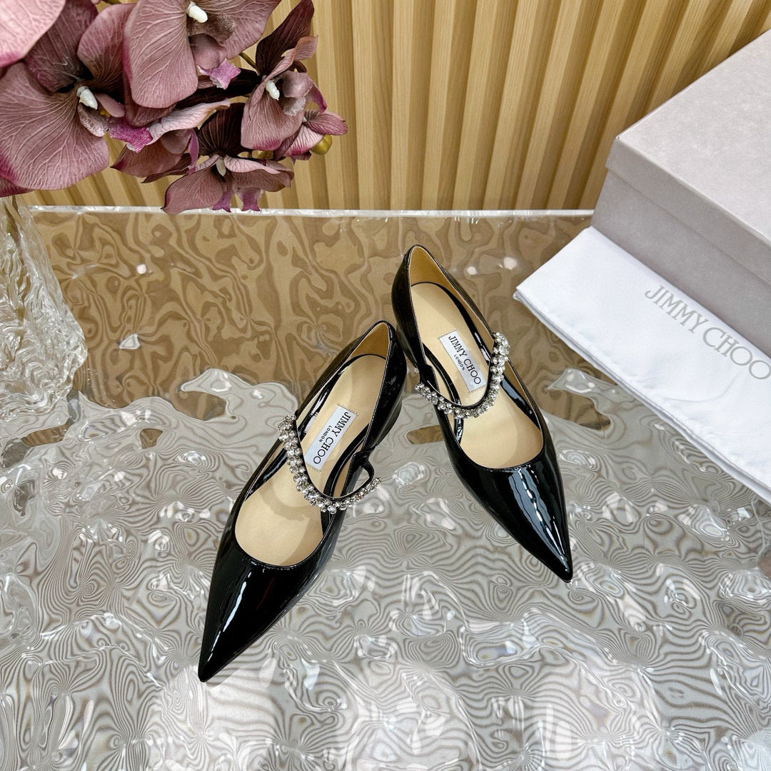 Jimmy Choo Heels