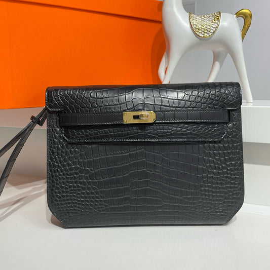 Hermes Kelly Bag 25cm