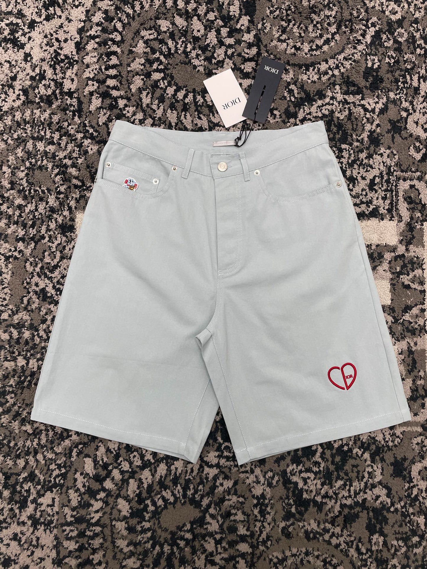 Dior Short Pants