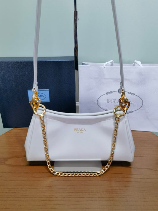 PD Enchaine Shoulder Bag