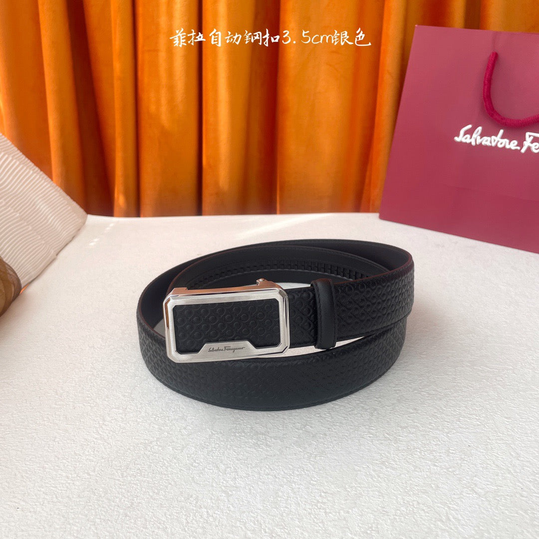 Ferragamo Belts