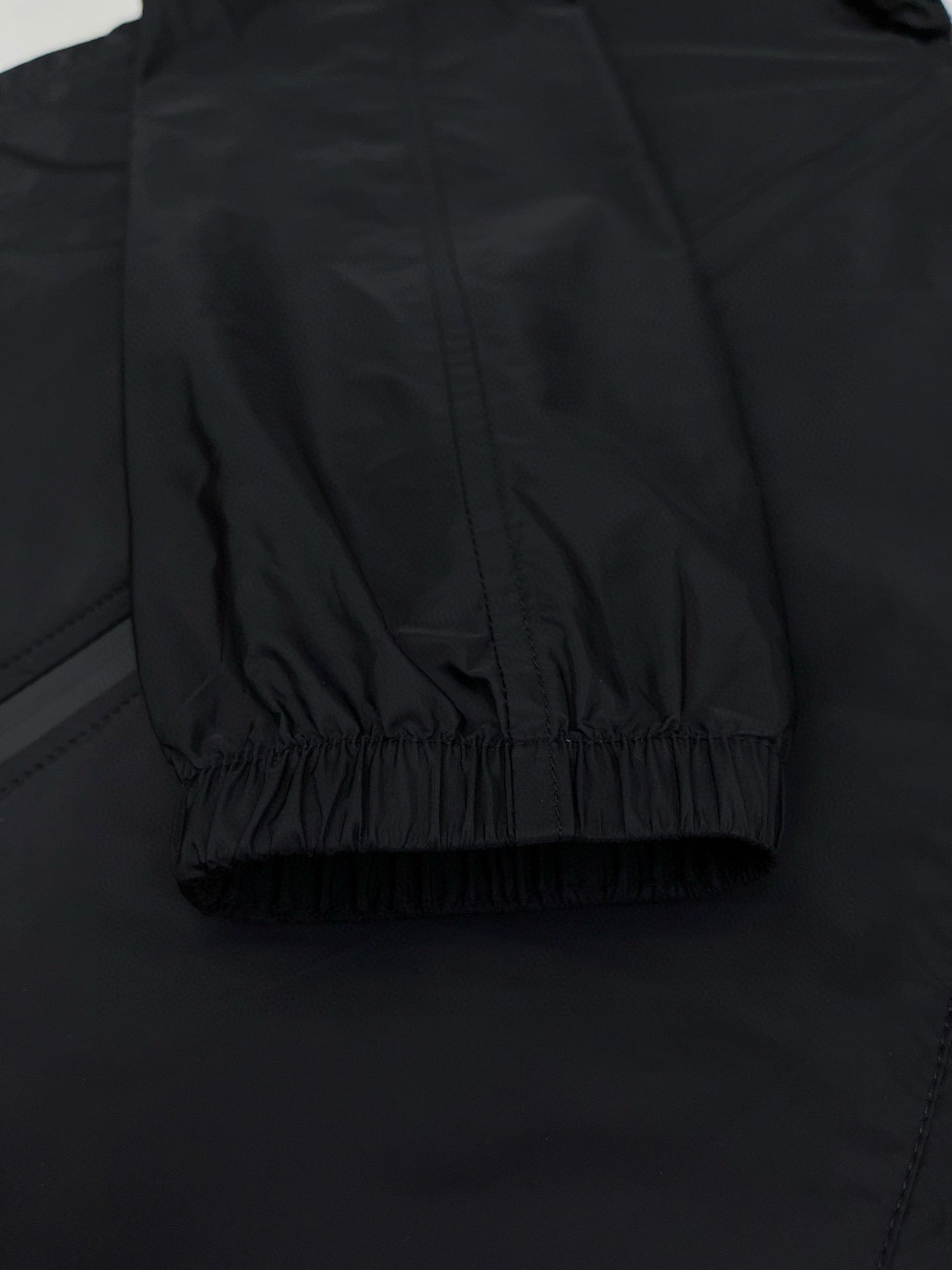 BBR Jacket