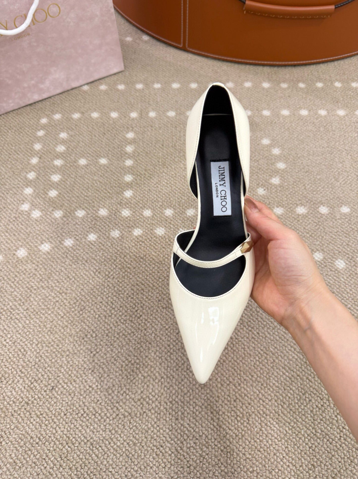 Jimmy Choo Heels