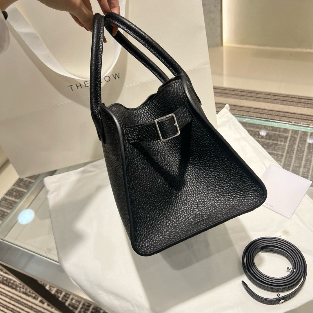 The Row MX10 Handbag