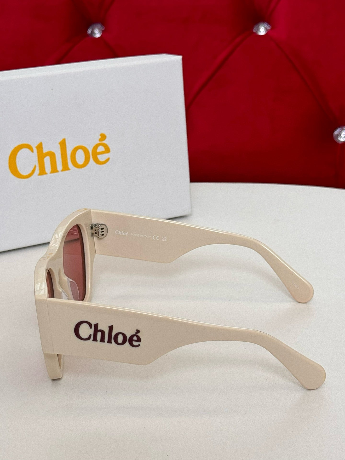 Chloe Sunglasses