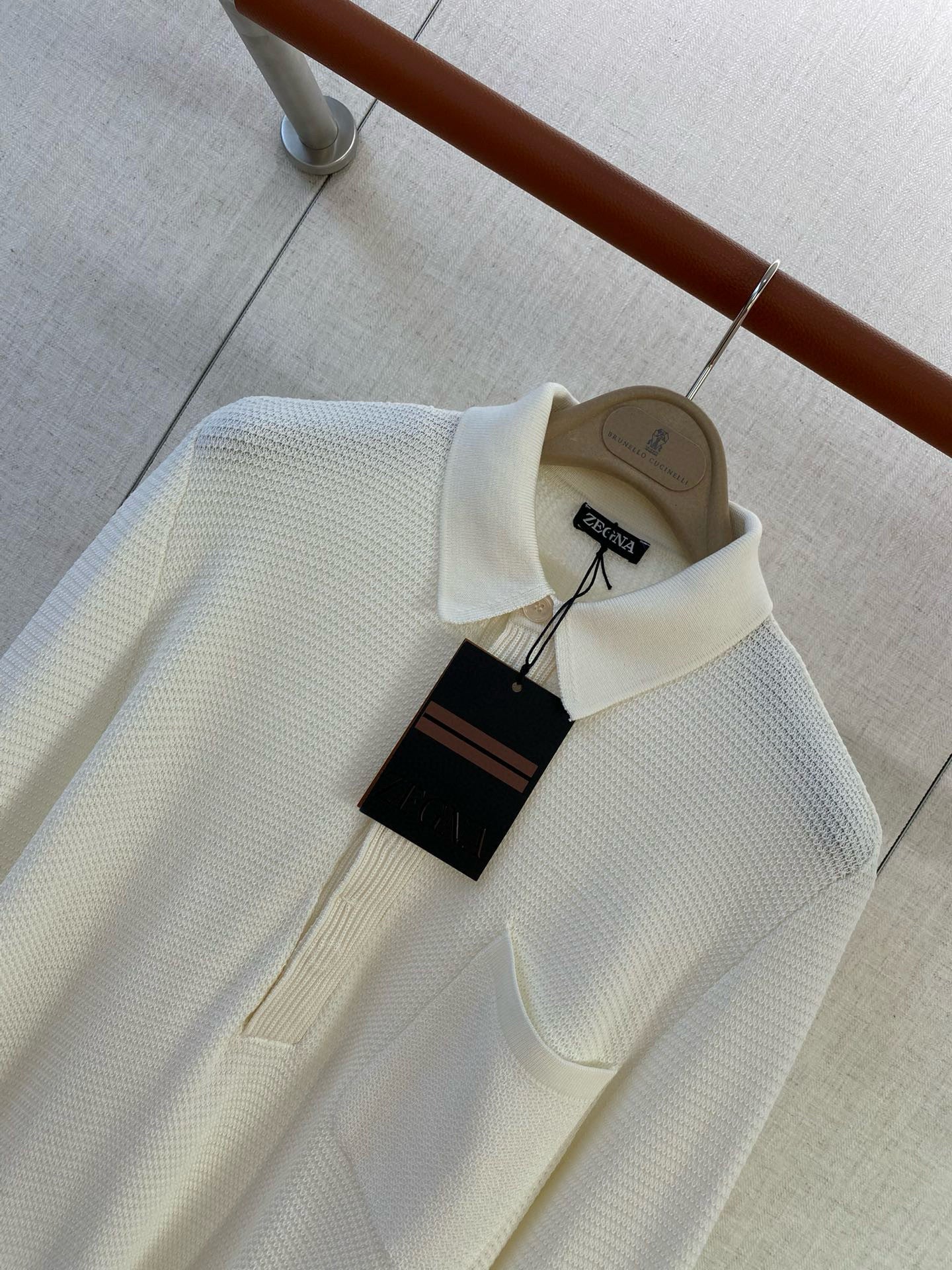 ZG Sweater