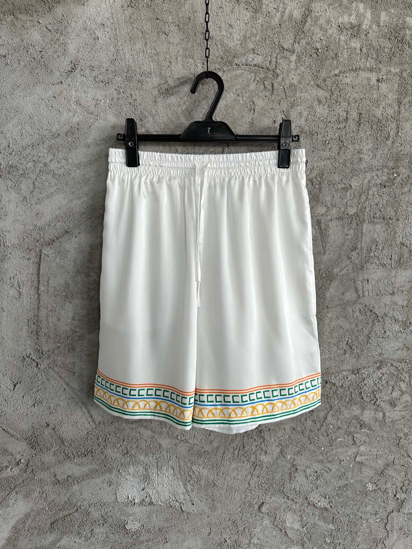 Casablanca Shorts