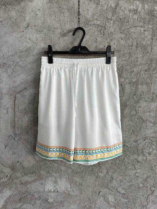 Casablanca Shorts