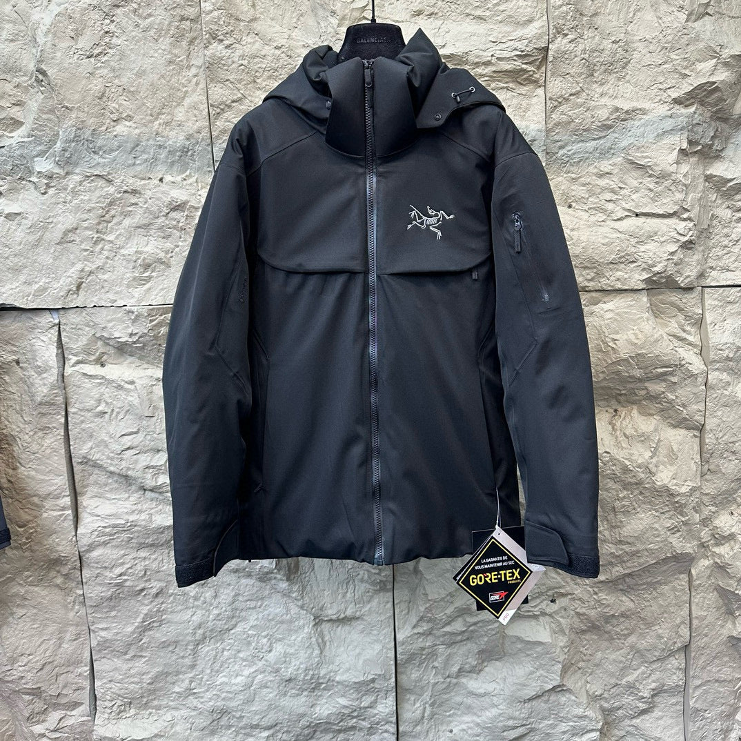 Arcteryx Jacket
