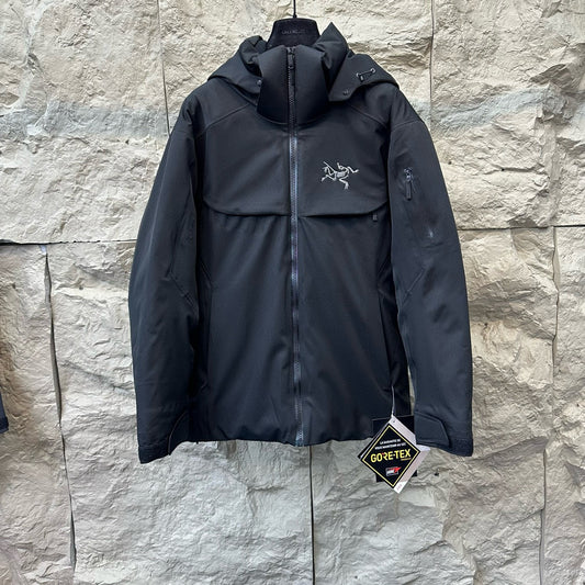 Arcteryx Jacket
