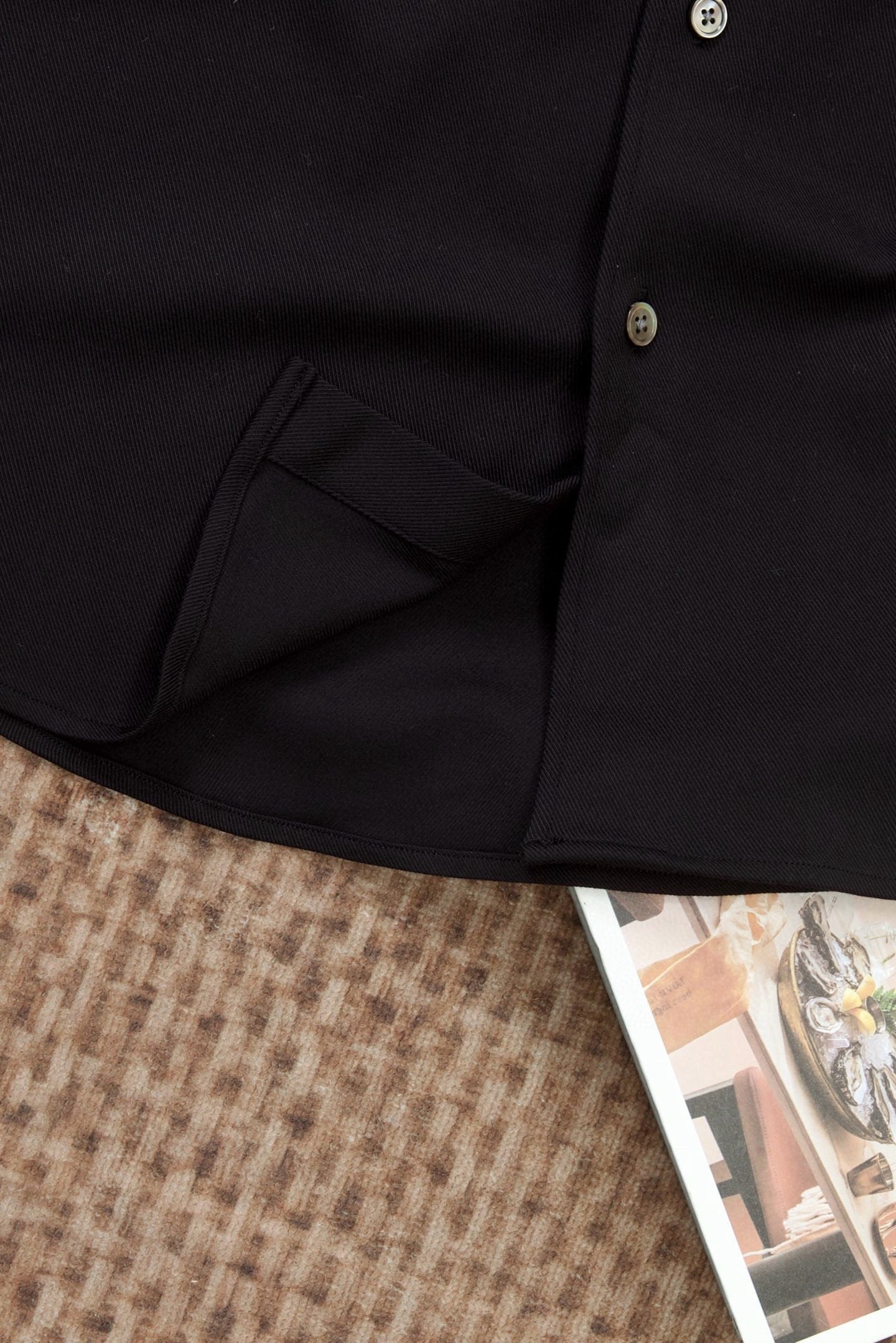ZG Long Sleeve Shirt