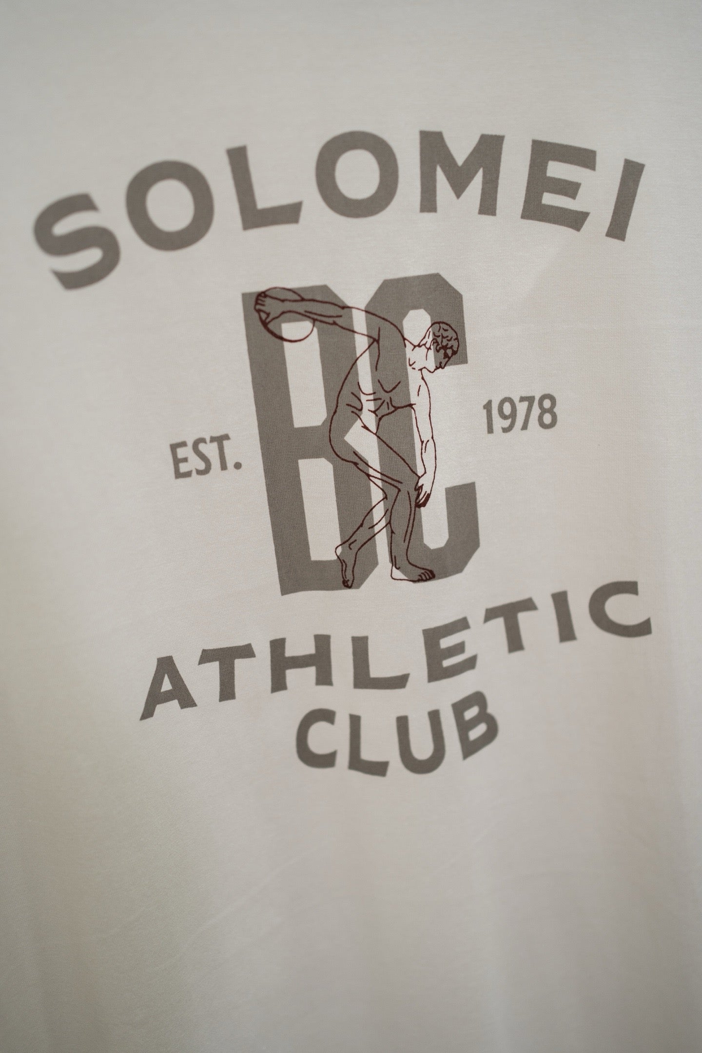 BC T-Shirt