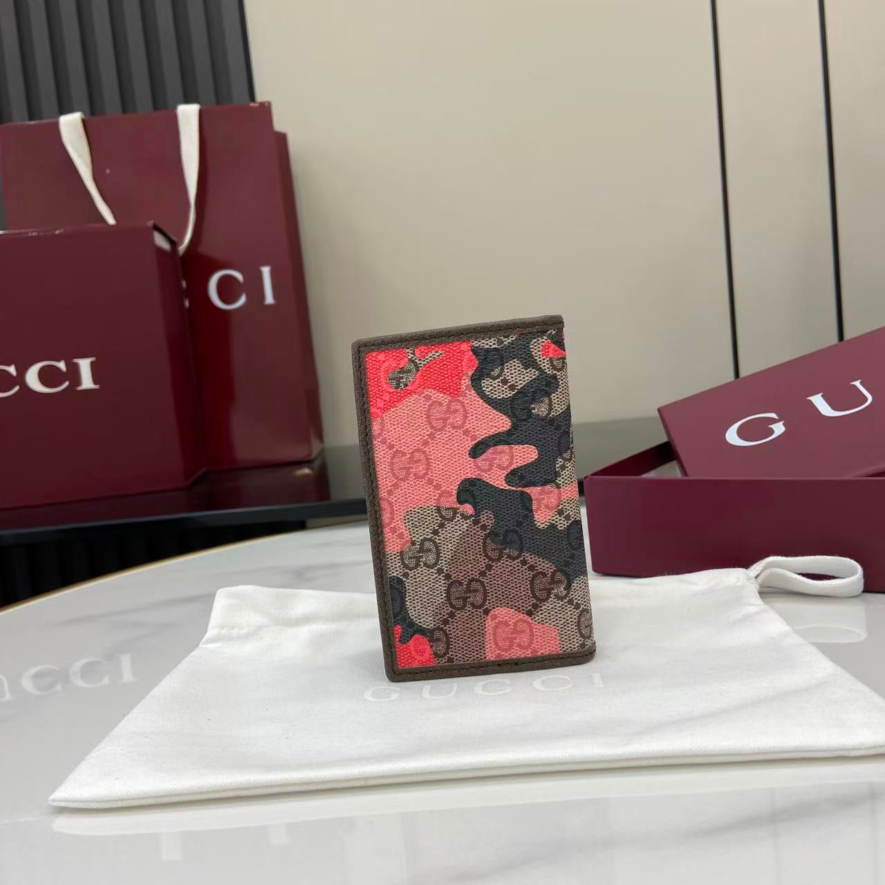 Gucci Wallet