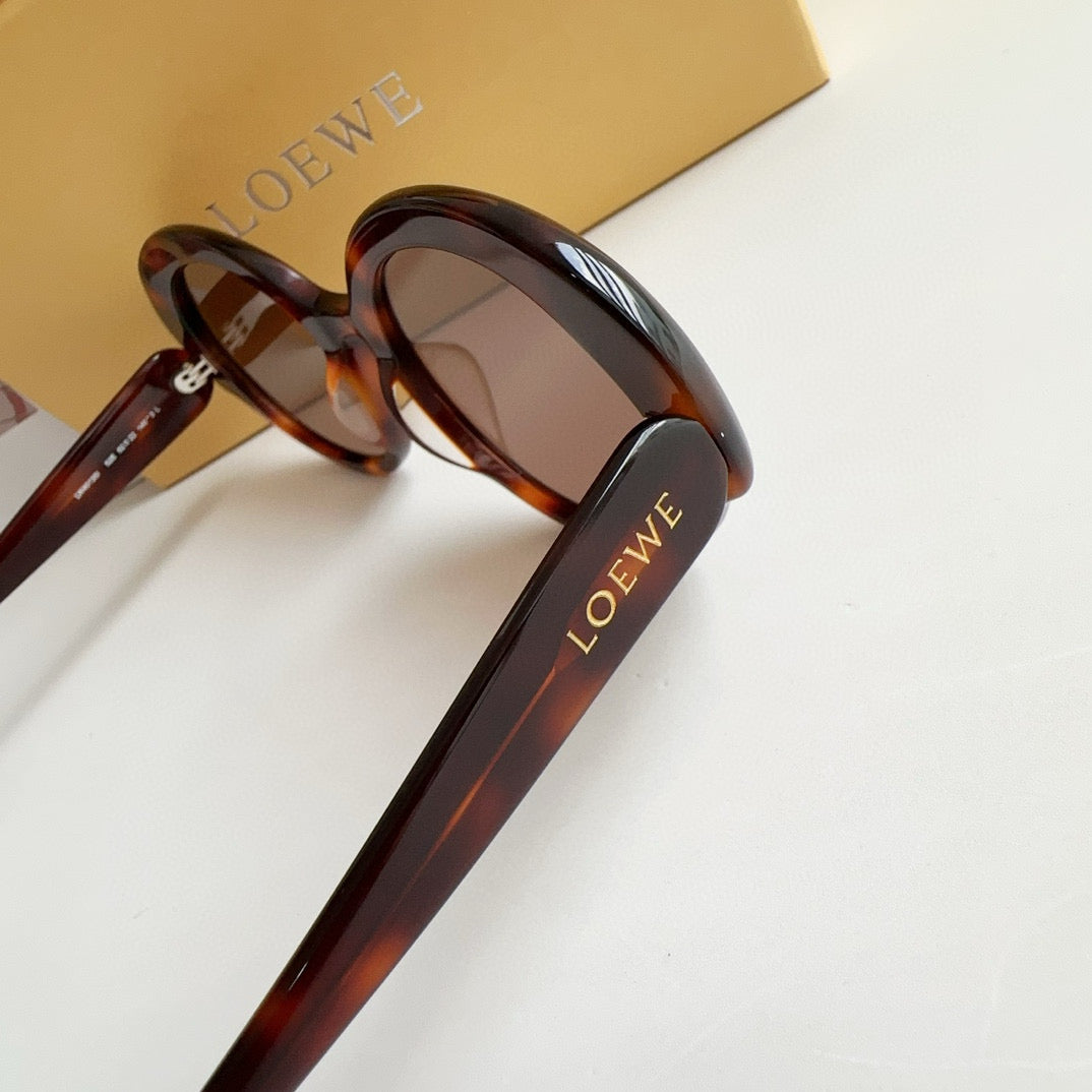 Loewe Sunglasses