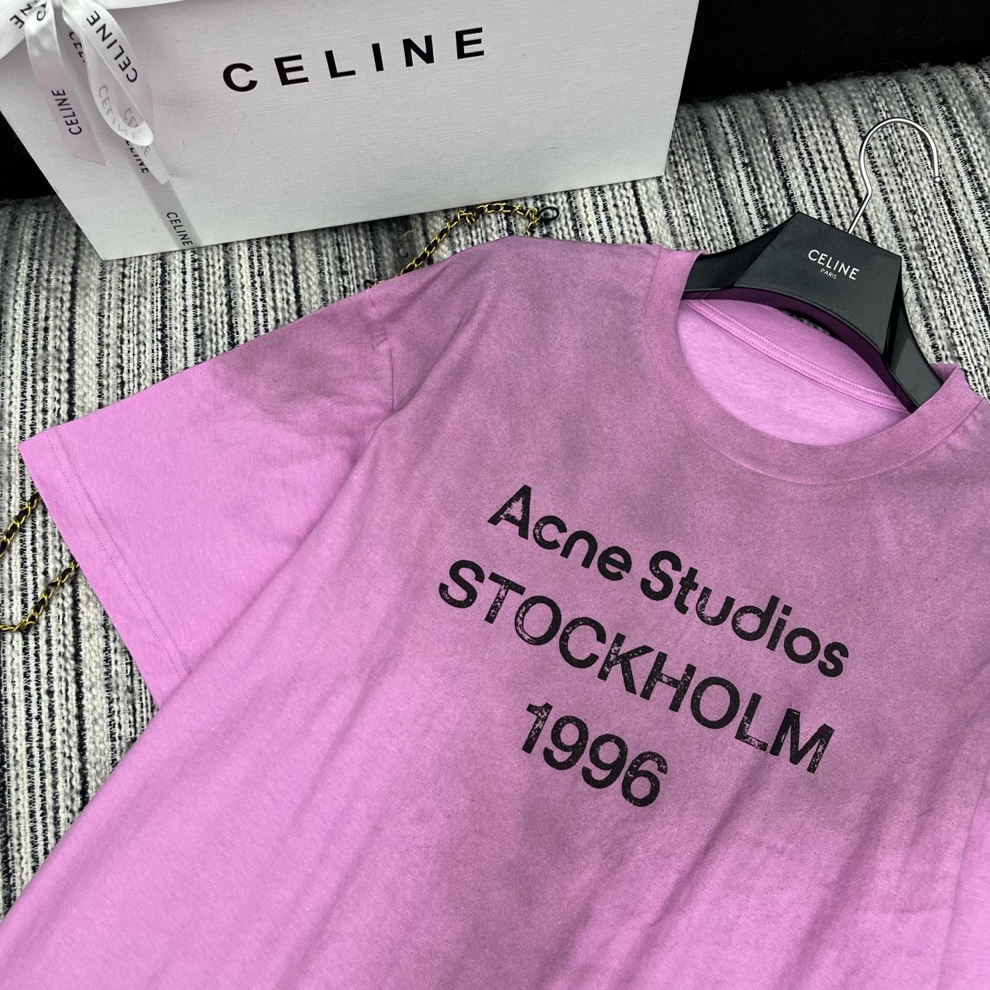 Acne Studios T-shirt