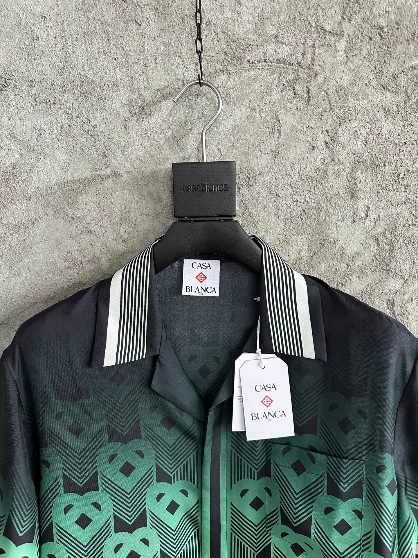 Casablanca shirt