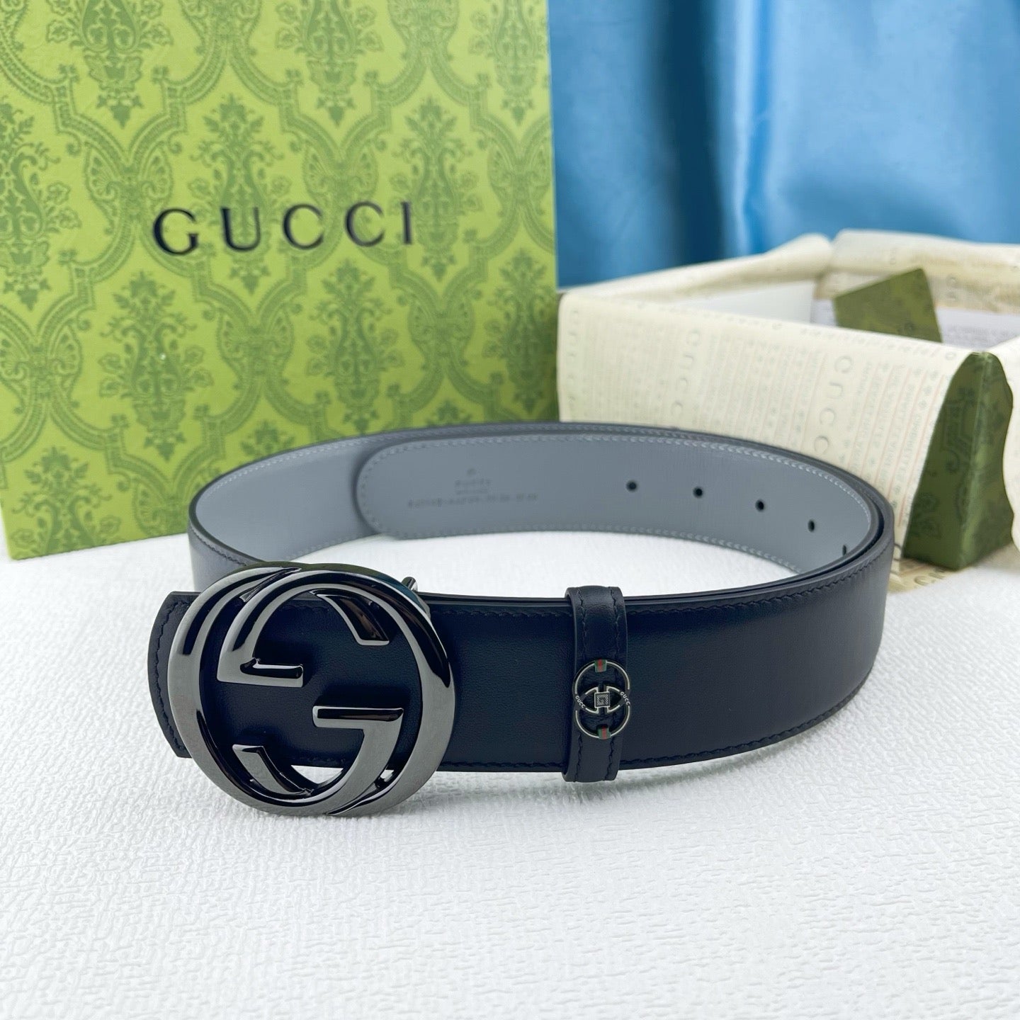 Gucci Belts