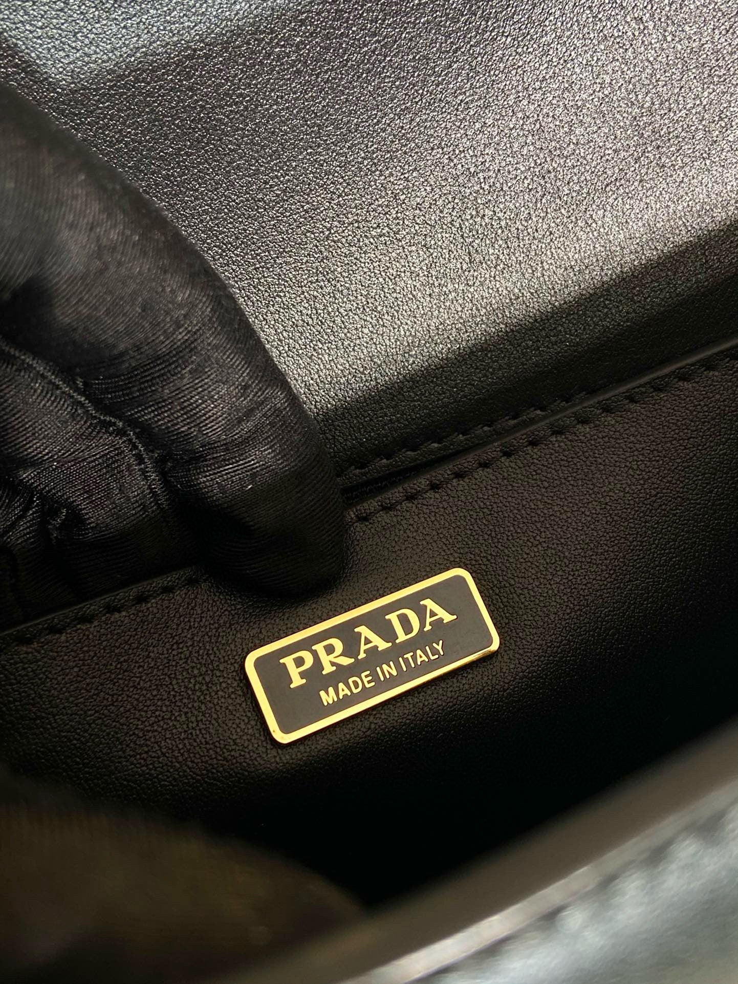 Prada Shoulder Bag