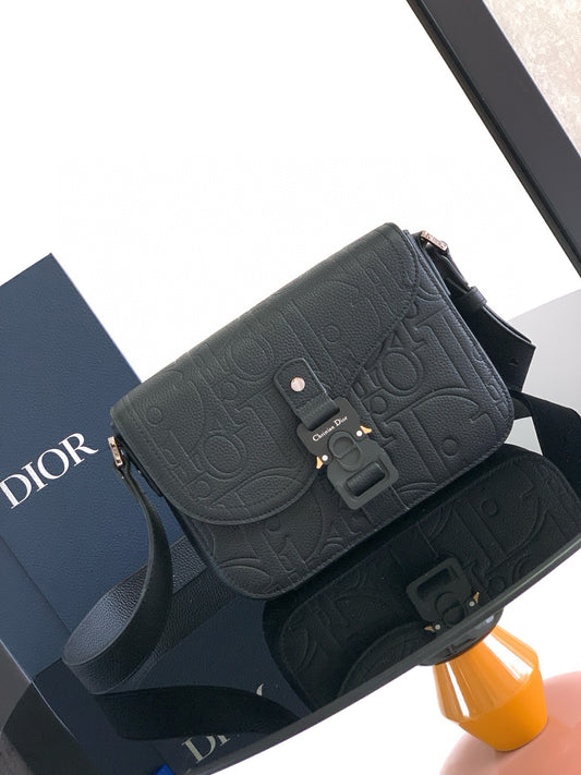 Dior Messenger Bag