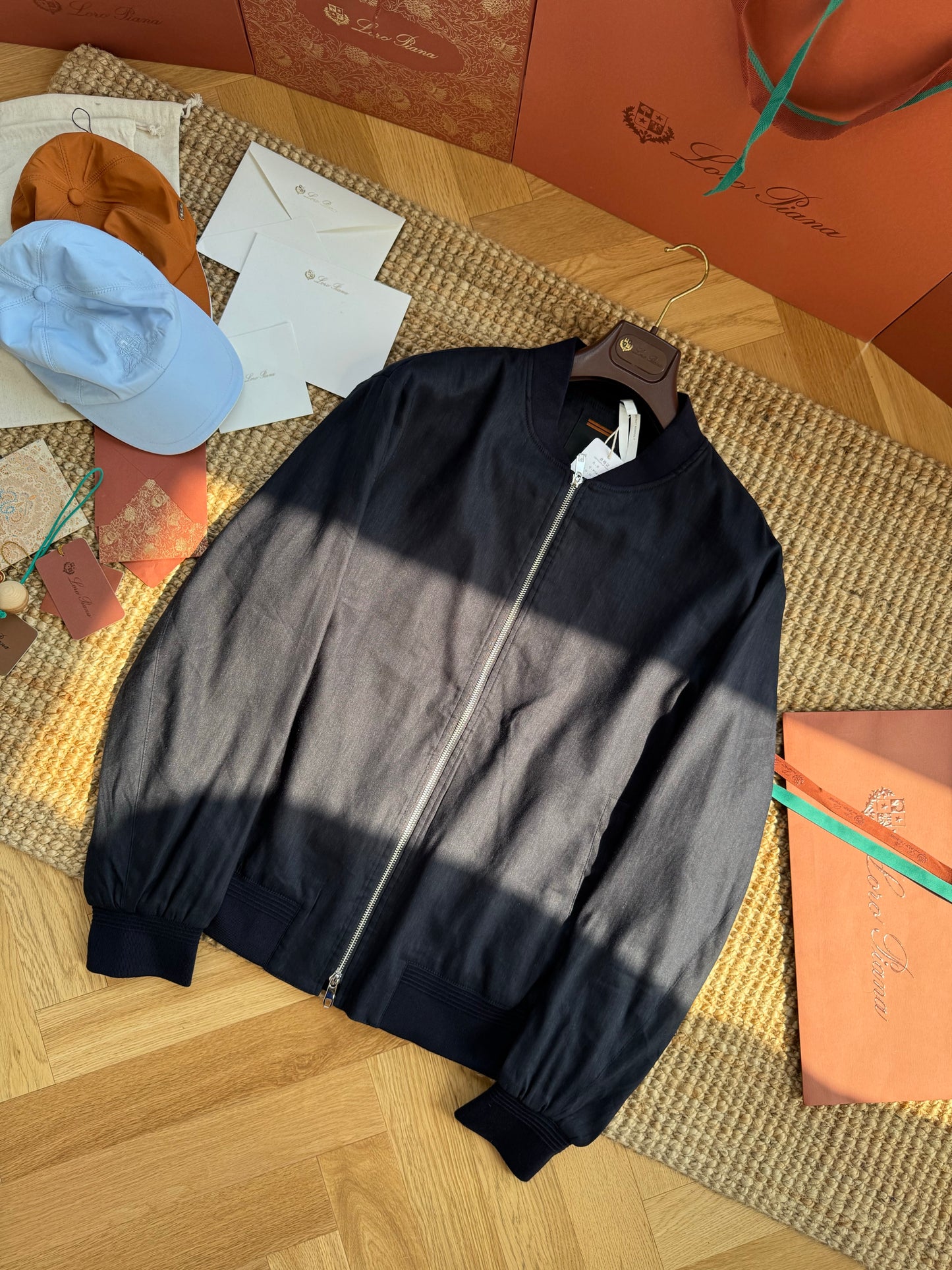 Zegna Jacket