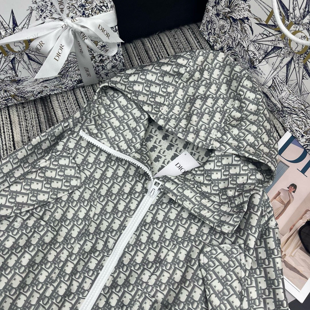 Dior Jacket