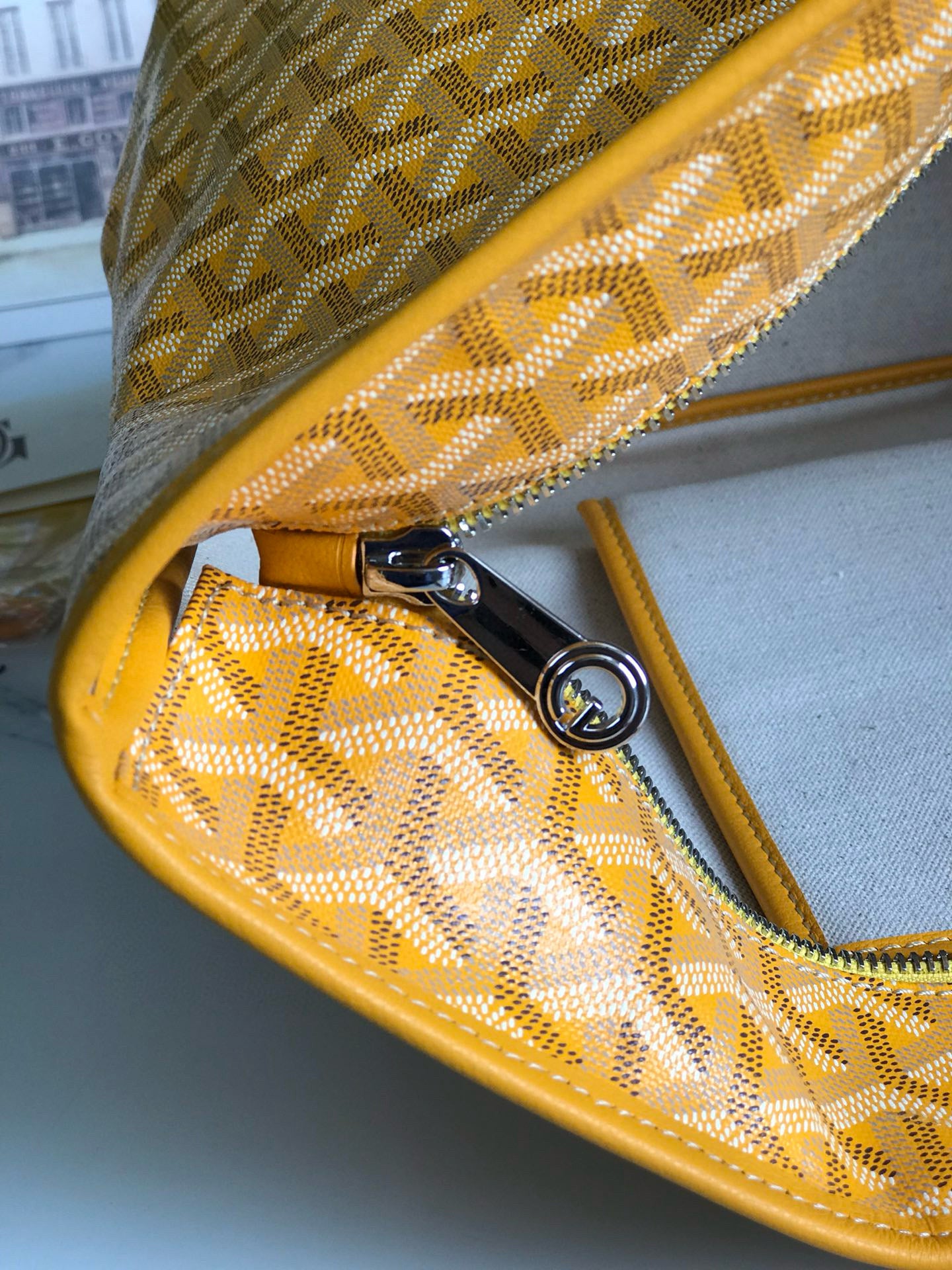 GOYARD ARTOIS 35*27*14