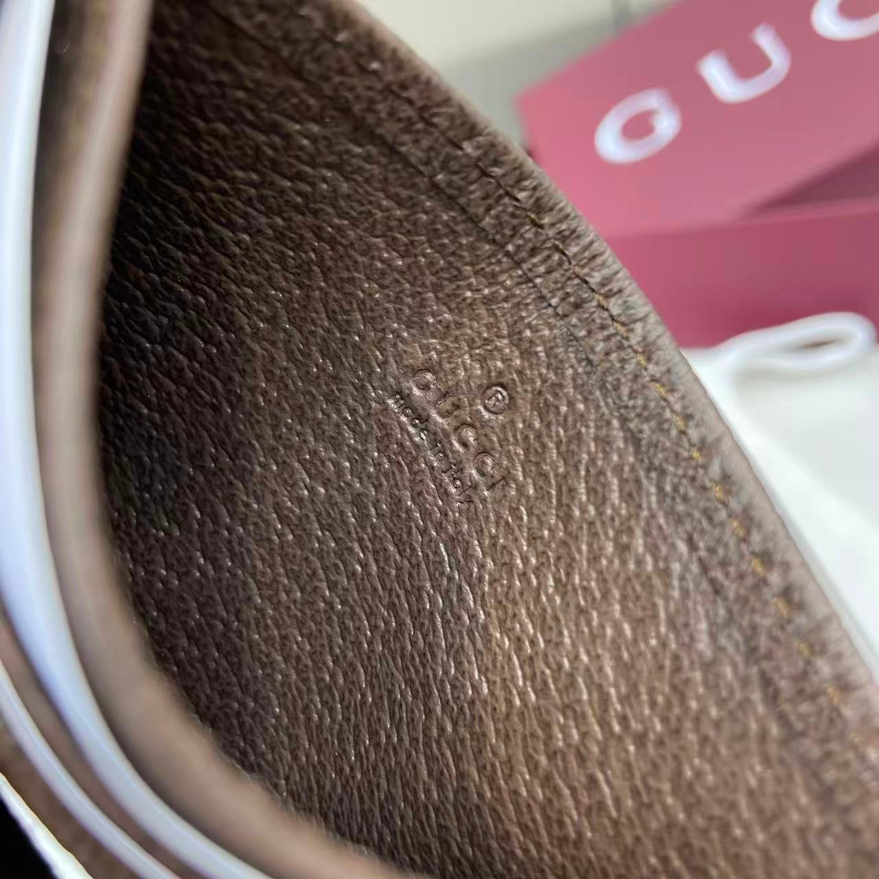 Gucci Card Holder