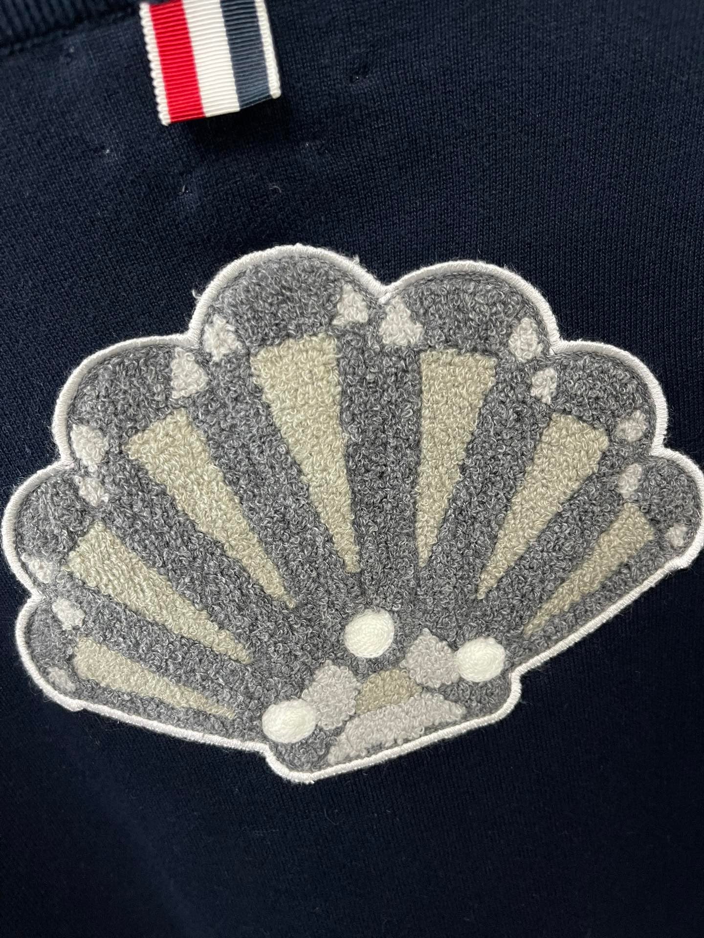 Thom Browne Jacket