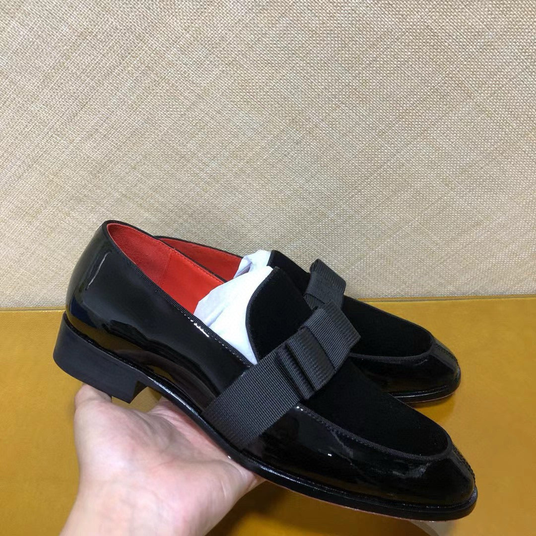 Christian Louboutin Loafer