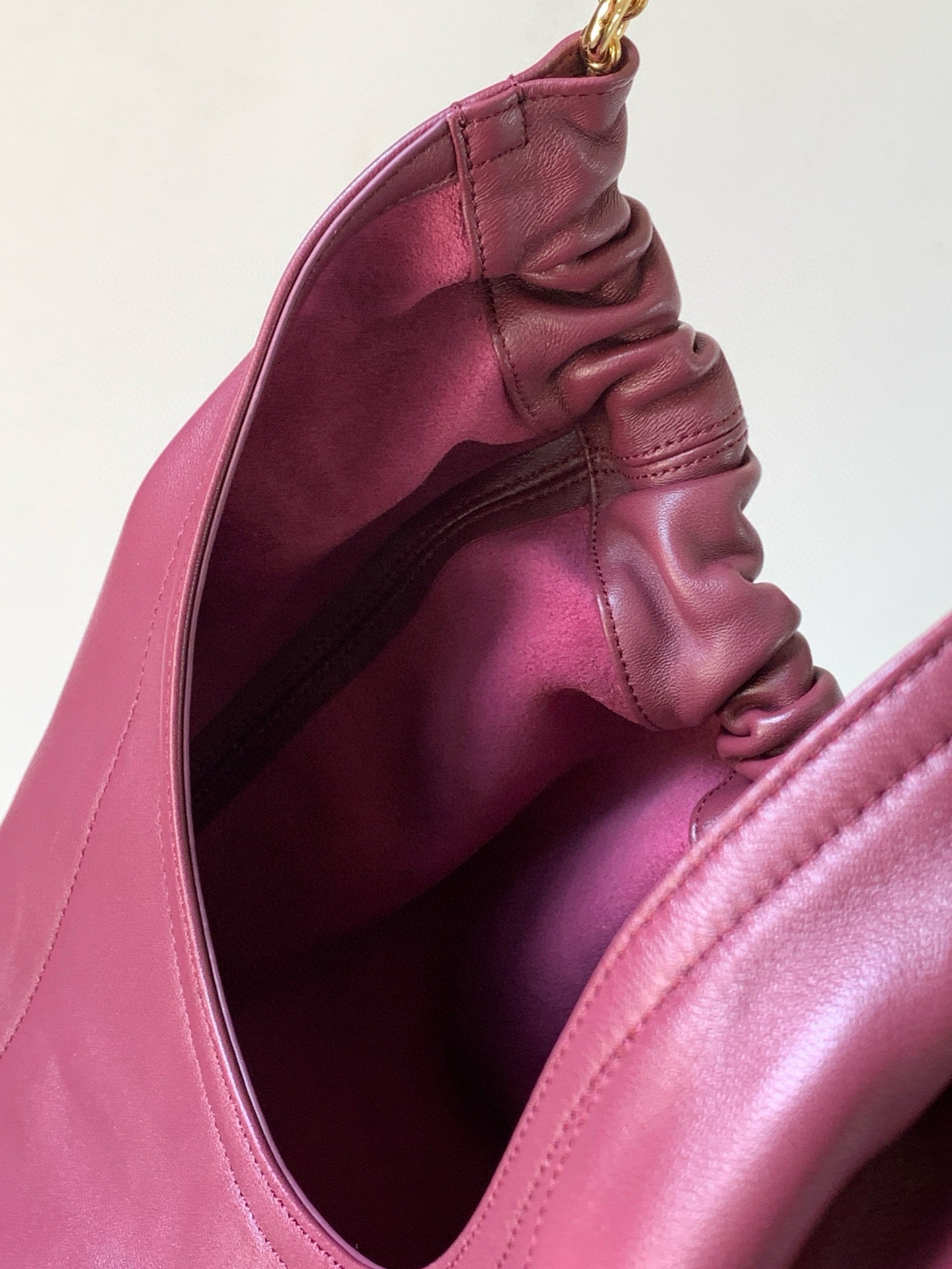 Loewe Squeeze Leather