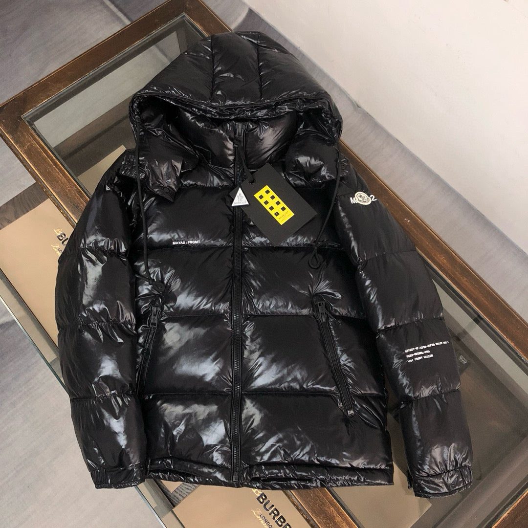 Moncler Down Jacket