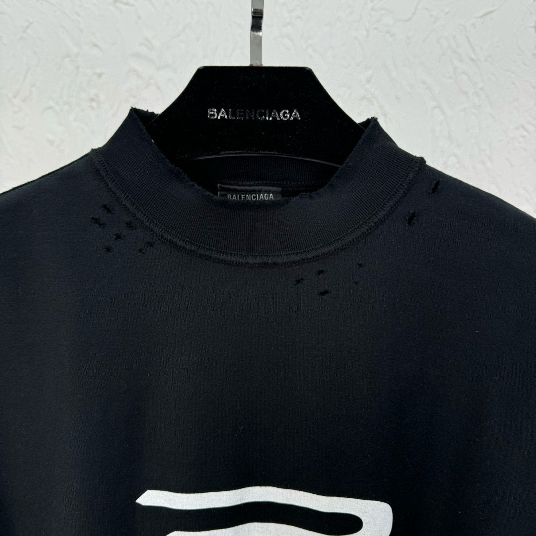 Balenciaga Tee