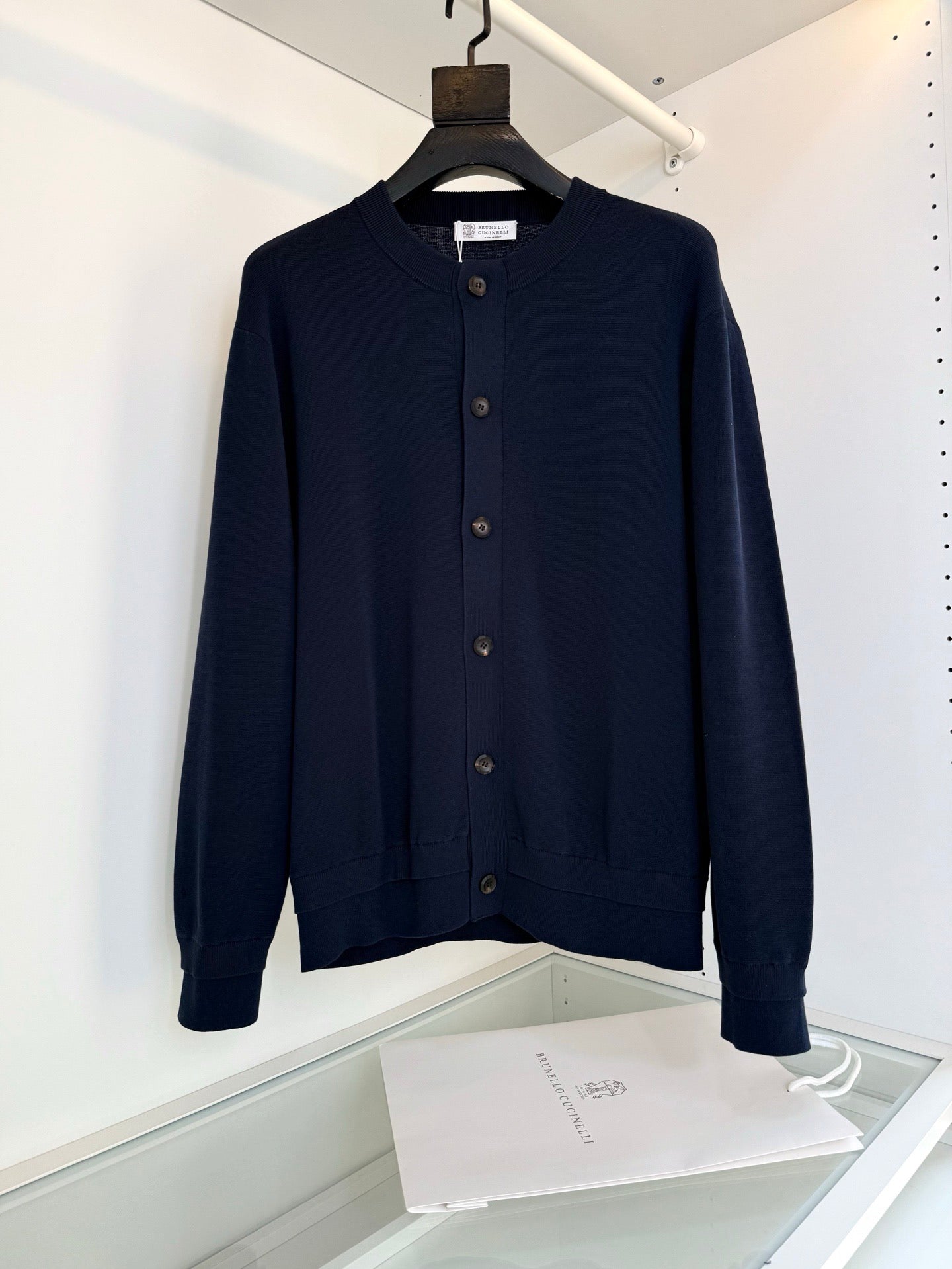 BC Cardigan
