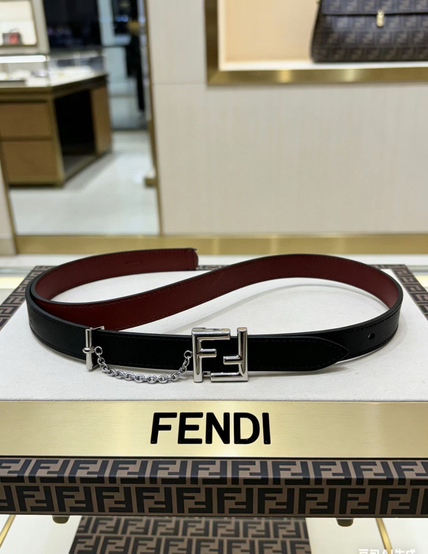 Fendi Belt