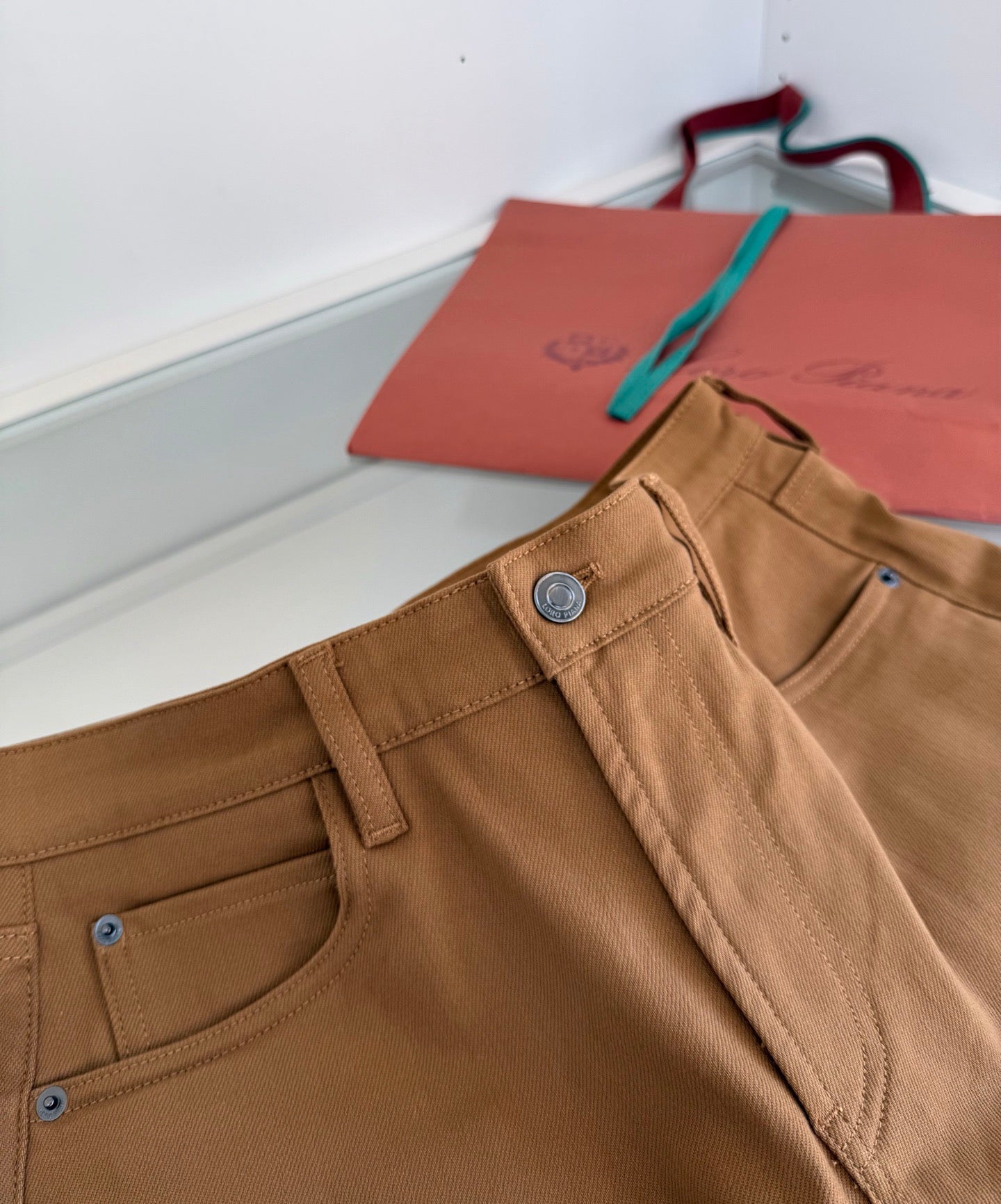 LP Long Pants