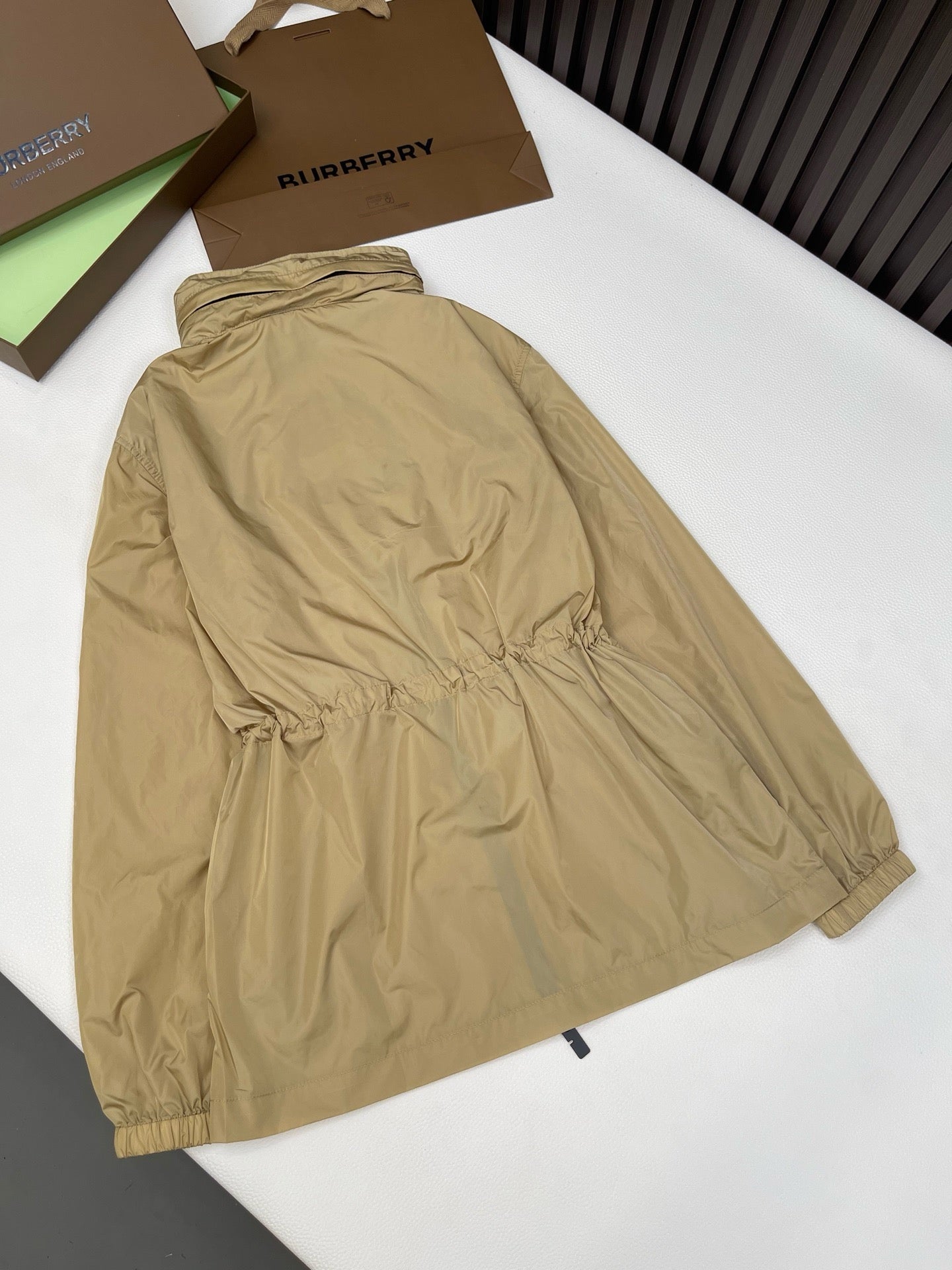 BBR Jacket