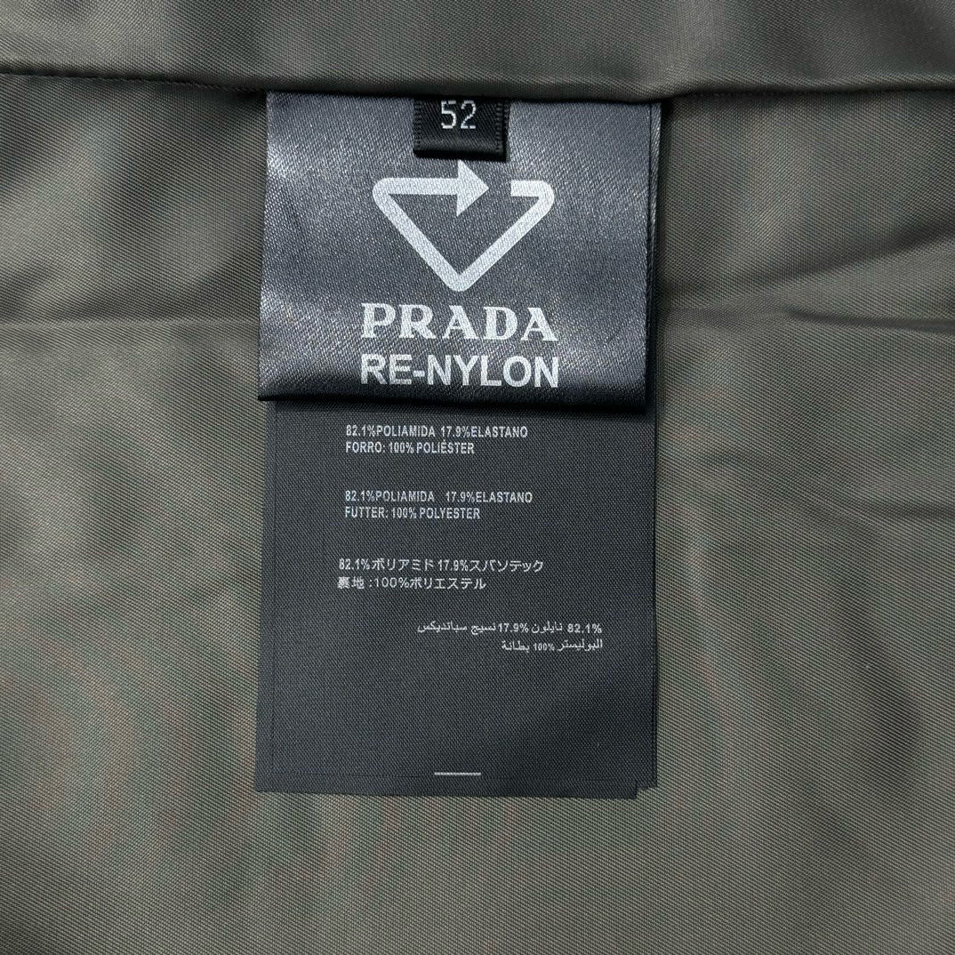 Prada Jacket