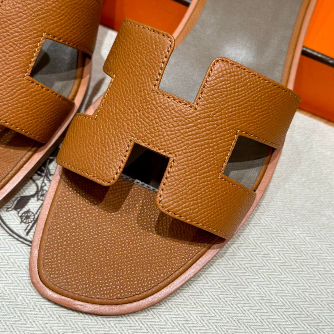 Hermes Sandals