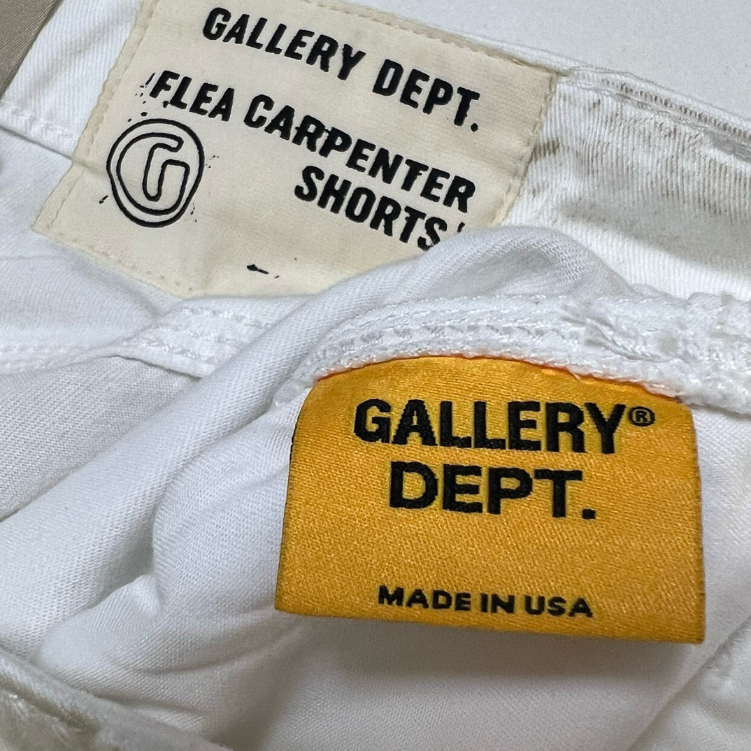 Gallery Dept Short Pants