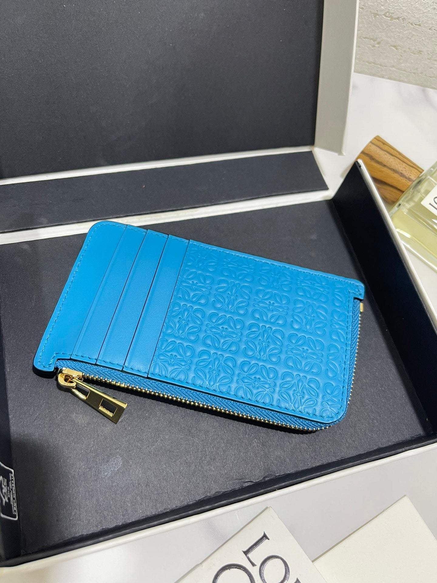 Loewe Wallet