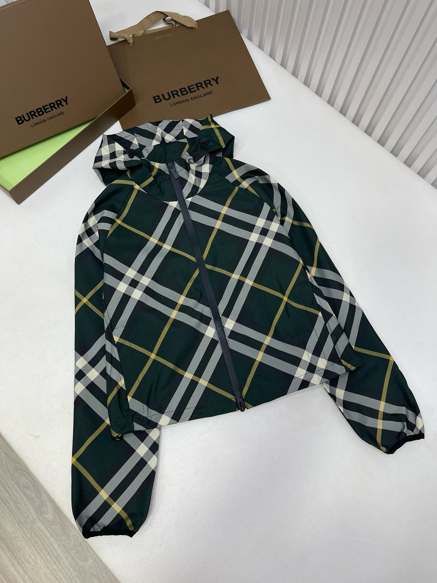 BBR Jacket