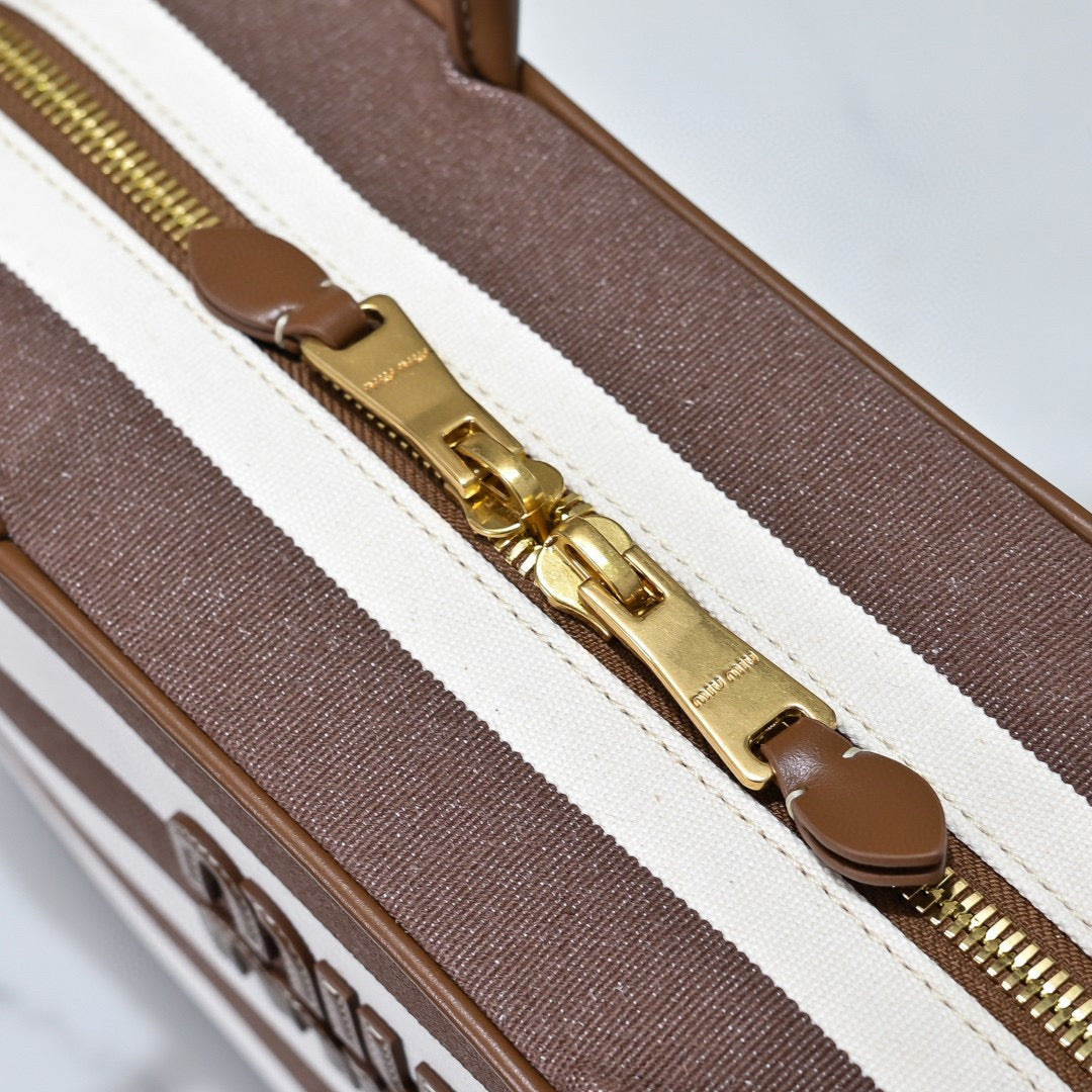 Miu Miu Briefcase