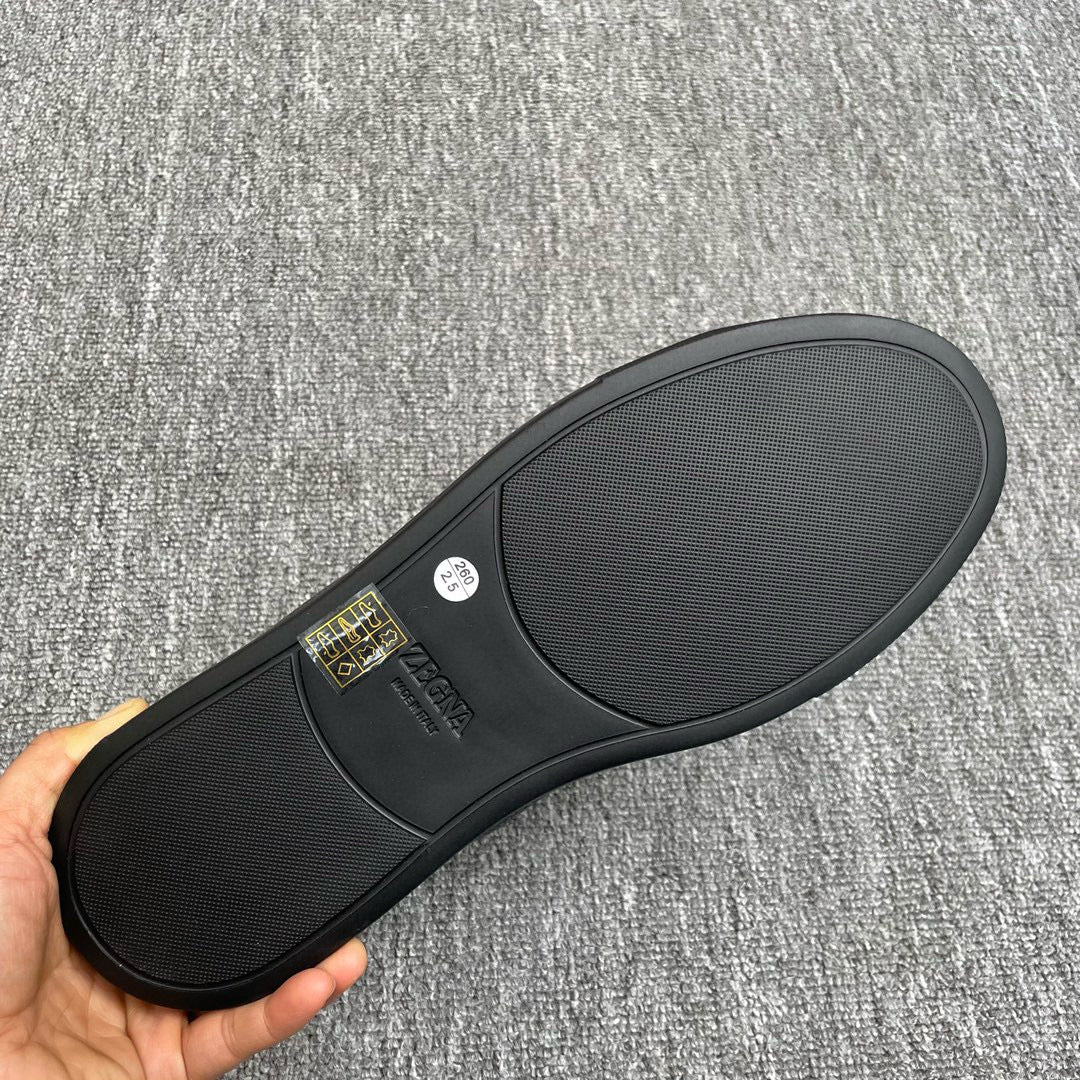 Zegna Sneaker