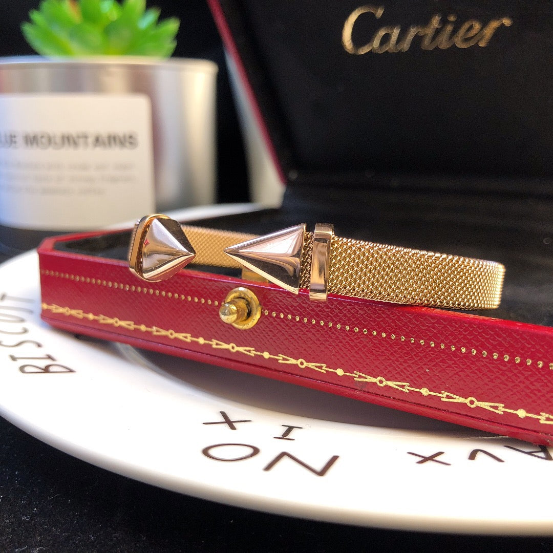 Cartier Bracelet