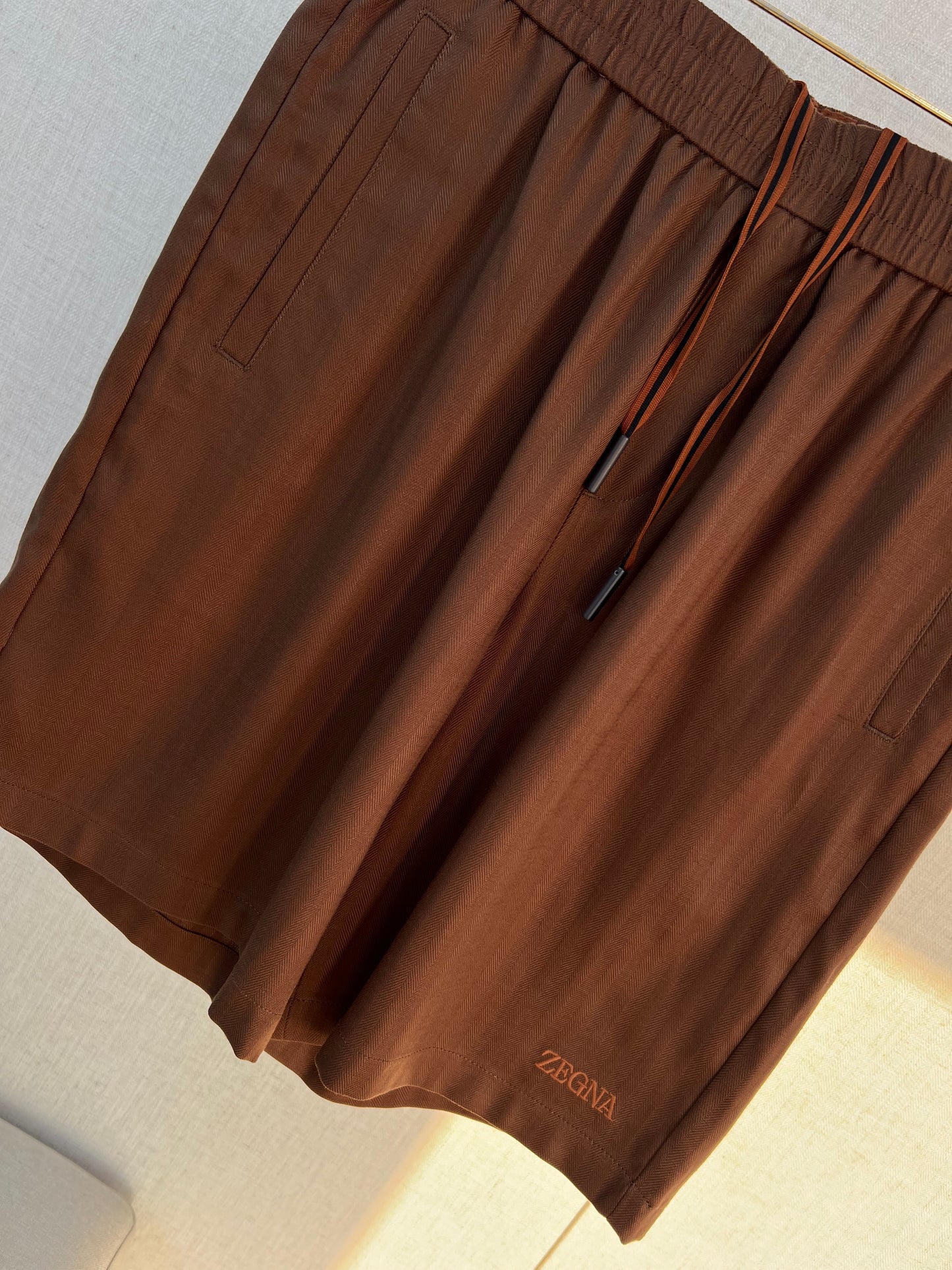 ZG Short Pants