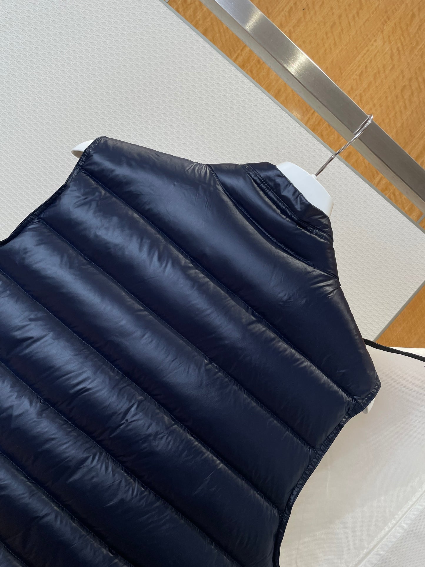 Moncler Insulated Vest Jacket