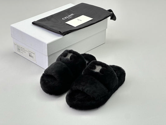 Celine Sandals