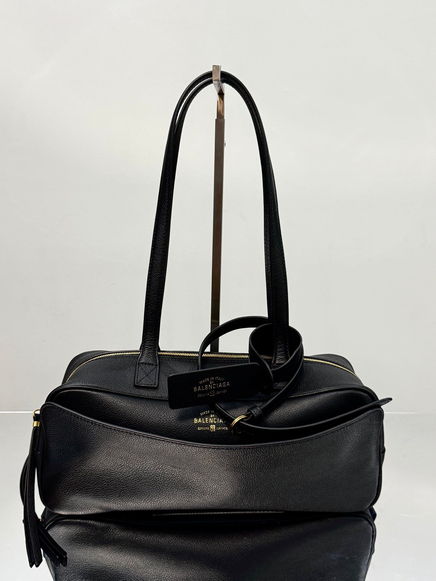 BLCG Carrie Bowling Bag(30.9CM*11.9CM*11.9CM)