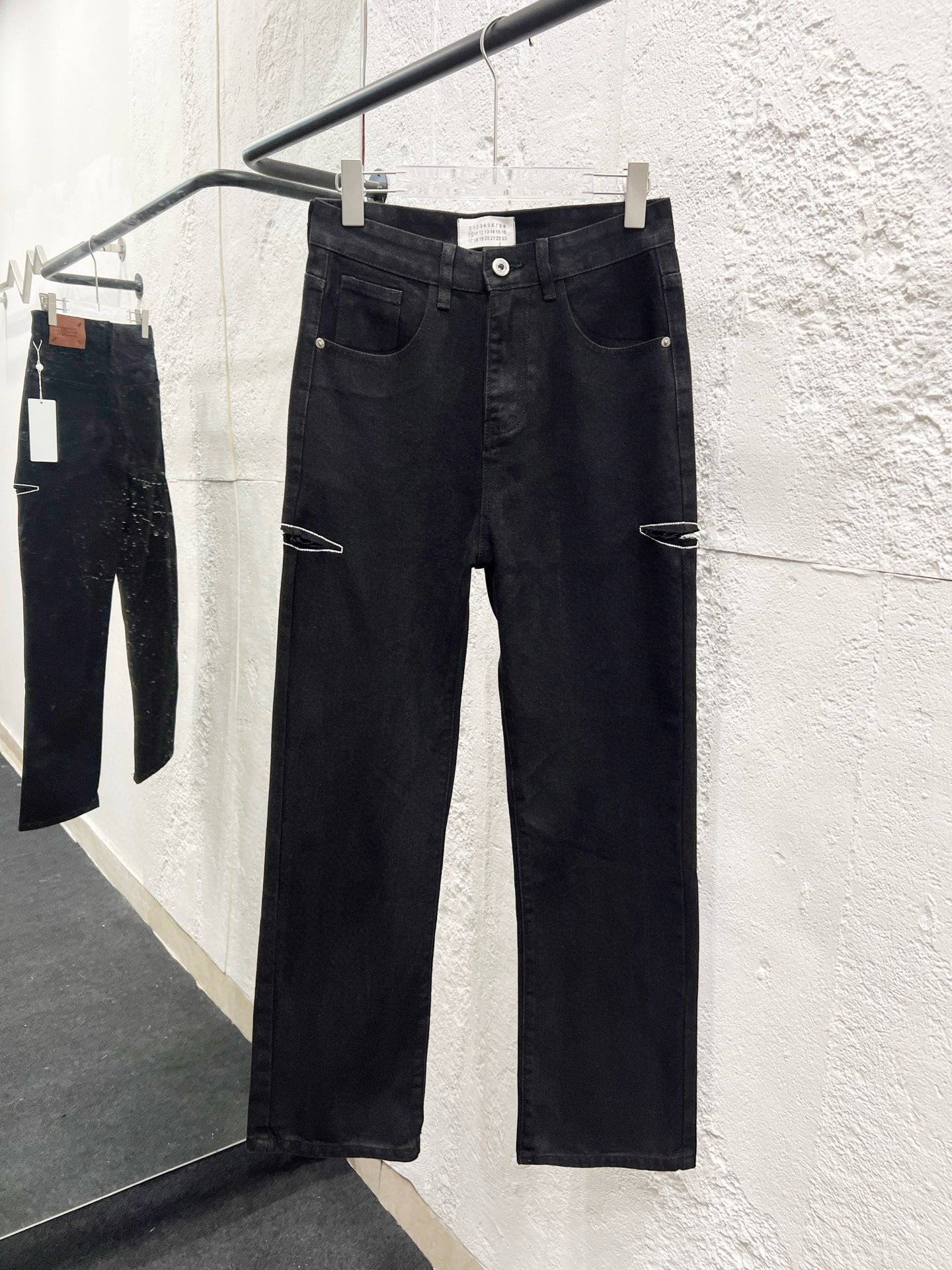Maison Margiela Long Pants
